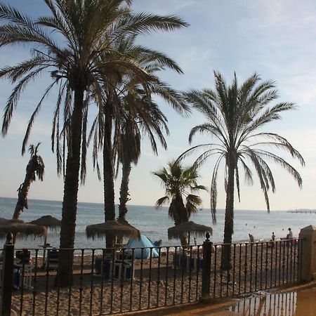 Apartamento Costa Nagueeles Marbella Exterior foto