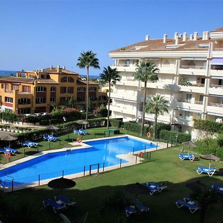 Apartamento Costa Nagueeles Marbella Exterior foto