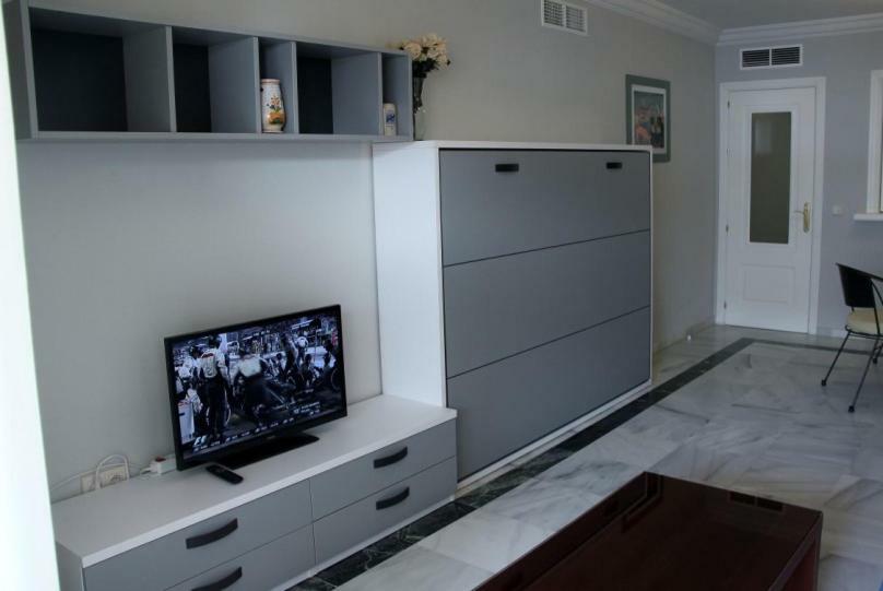 Apartamento Costa Nagueeles Marbella Exterior foto