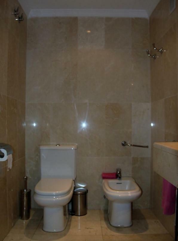 Apartamento Costa Nagueeles Marbella Exterior foto